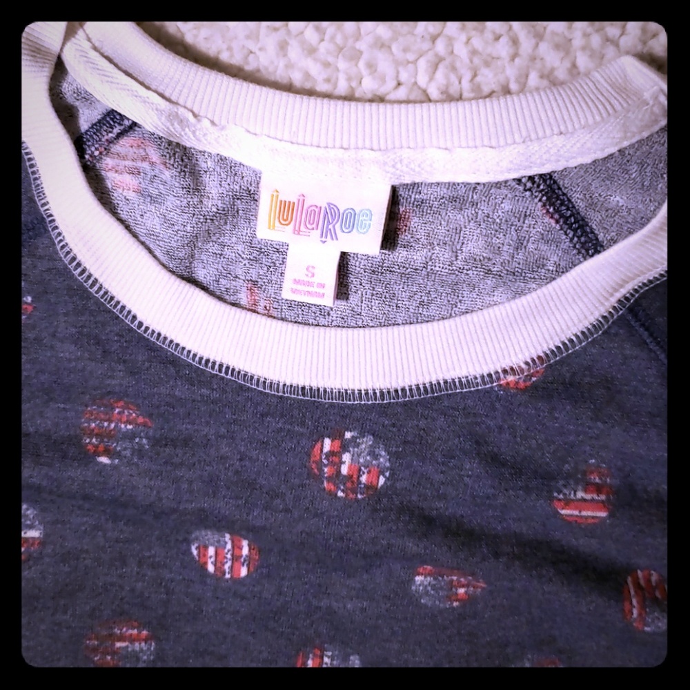 Lularoe Jane